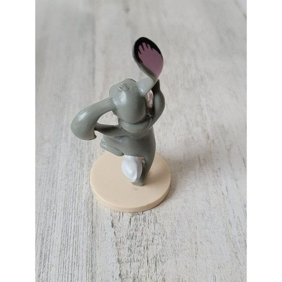 Clover bunny dance rabbit Sofia First toy figure - Picture 4 of 6